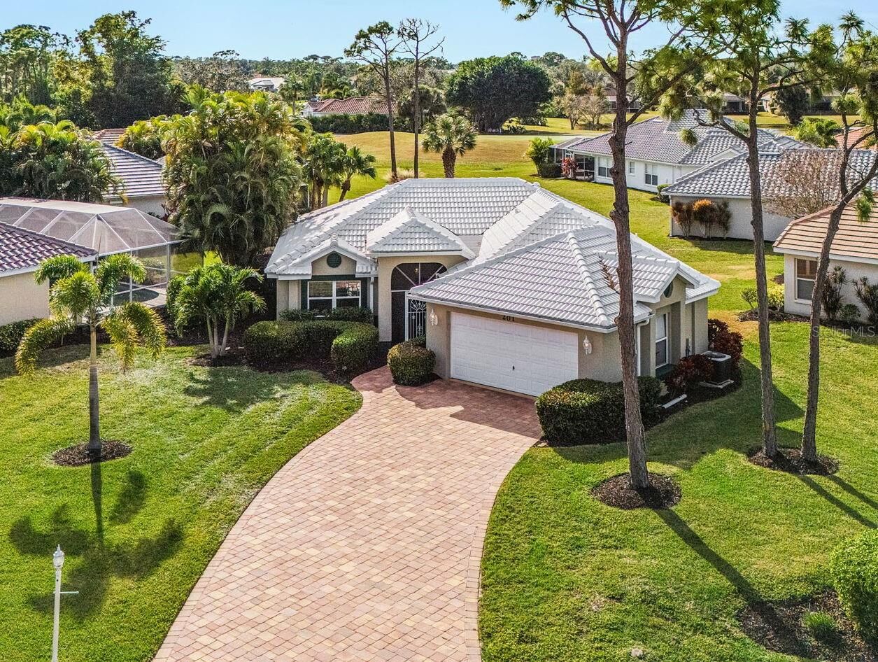 Property Photo: 201 Big Pine Lane FL 33955
