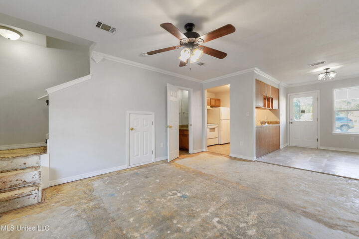 Property Photo:  10479 Cal Lane  MS 39503 