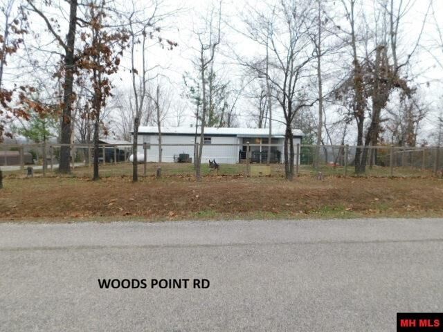 Property Photo:  1944 Woods Point Road  AR 72531 