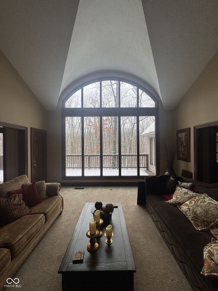 Property Photo: 908 Tamarack Circle South Drive IN 46260