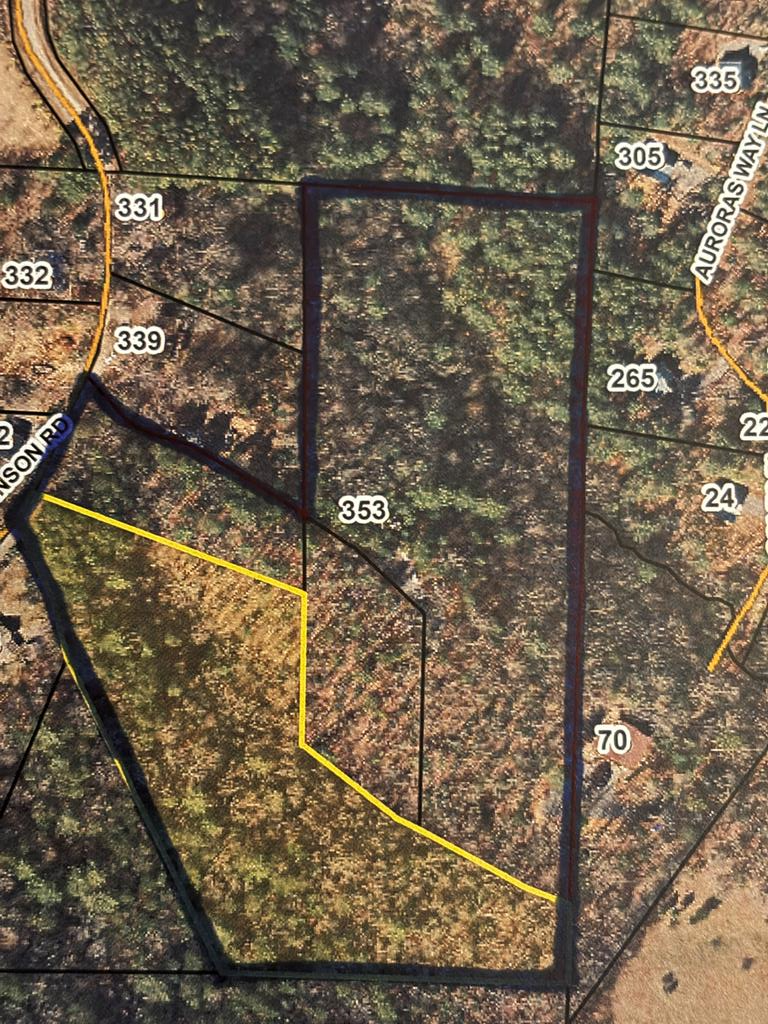 Property Photo:  0 Multiple Lots Old Johnson Rd  NC 28906 