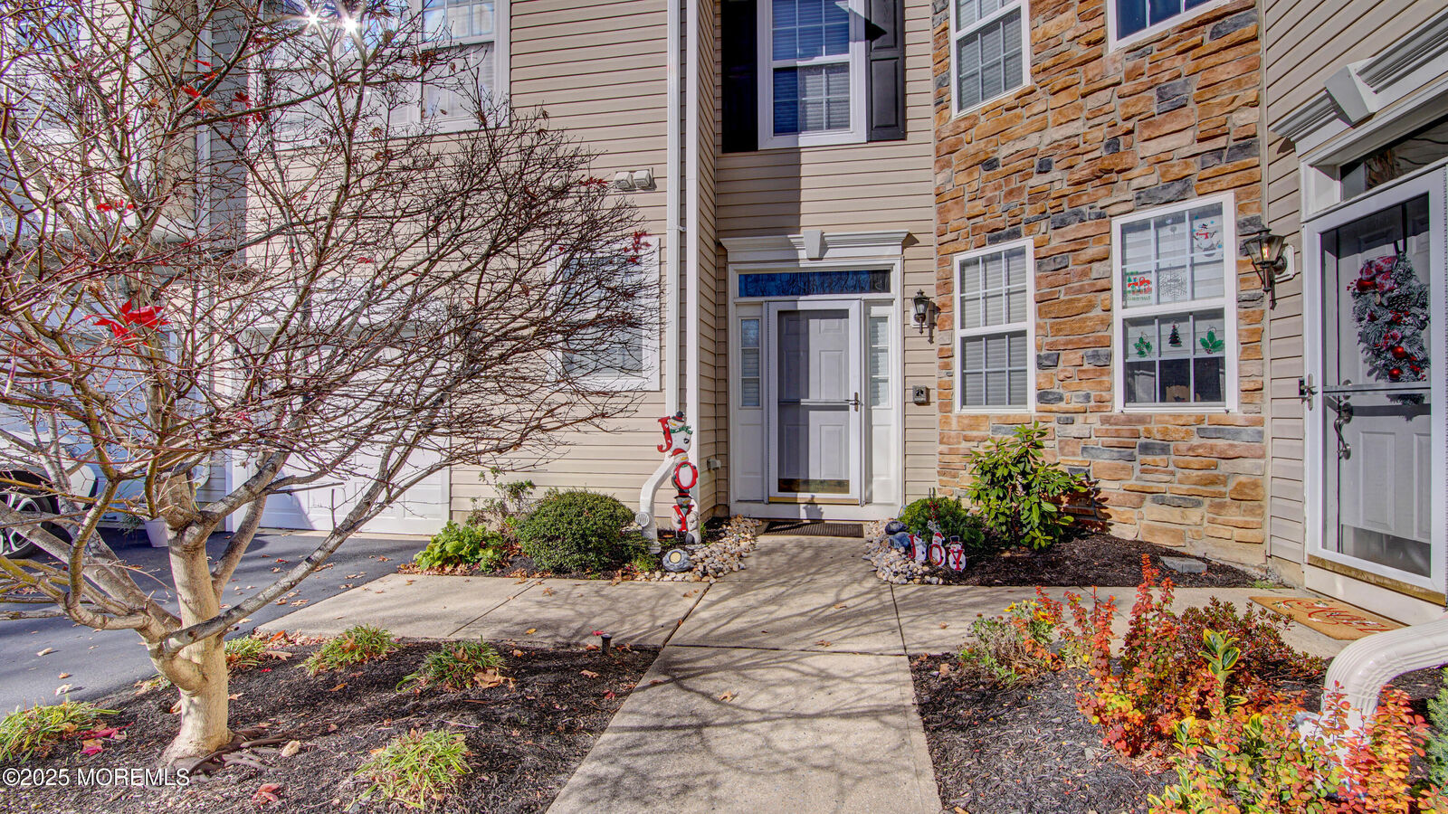 Property Photo: 232 Shinnecock Drive NJ 07726