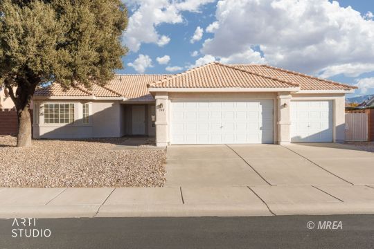 Property Photo: 248 Laurel NV 89027