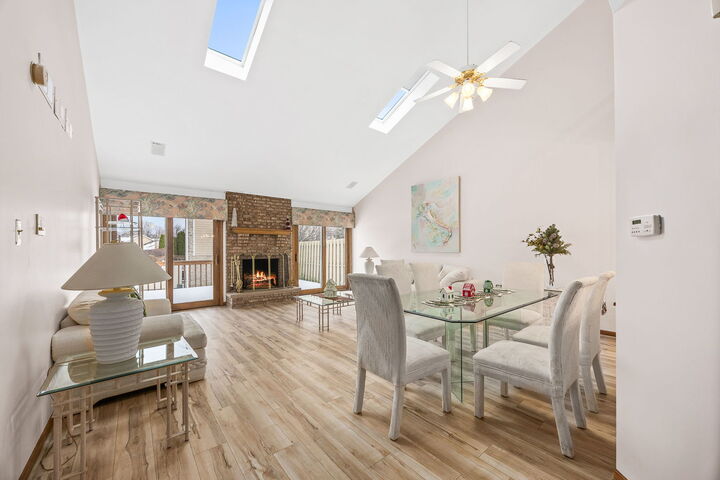 Property Photo: 17935 Lennan Brook Lane IL 60467