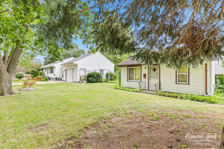 Property Photo: 311 S Cleveland Avenue IL 60915