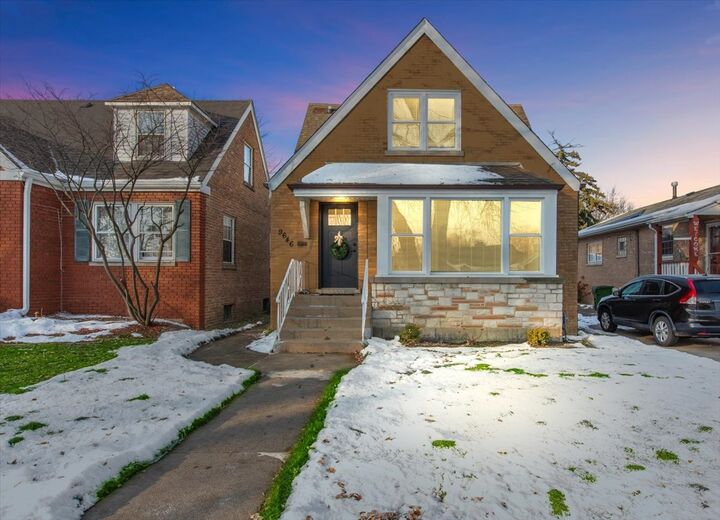 Property Photo:  9646 S Harding Avenue  IL 60805 