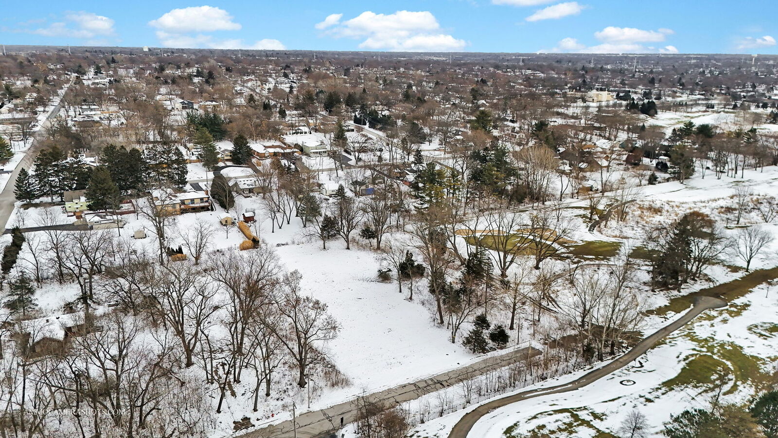 Property Photo: 5609 River Road IL 60532