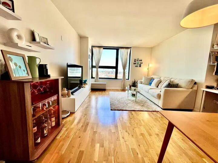 Property Photo:  1160 S Michigan Avenue 1404  IL 60605 