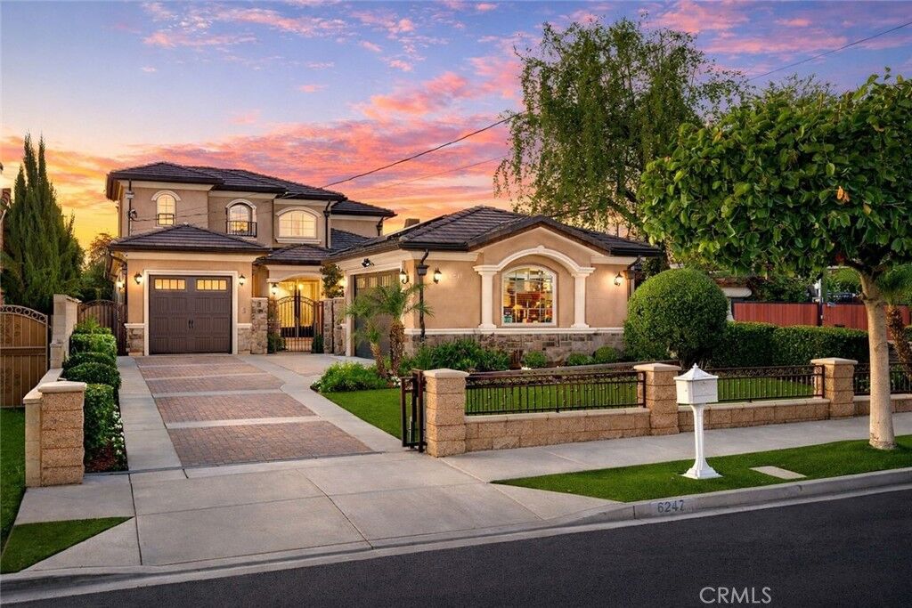 Property Photo:  6247 Avon Avenue  CA 91775 