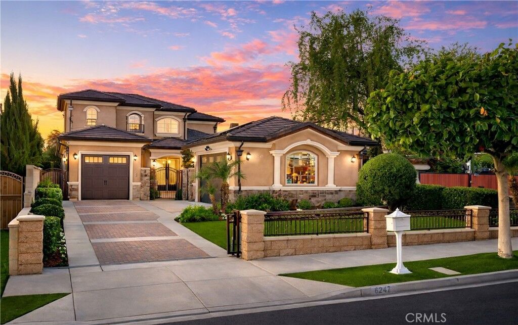 Property Photo:  6247 Avon Avenue  CA 91775 