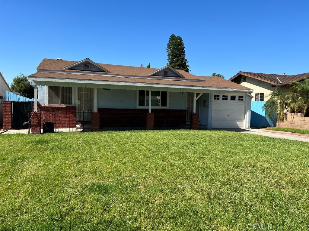 Property Photo:  4963 Sereno  CA 91780 
