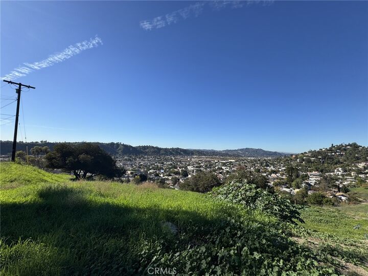 Property Photo:  3585 Glenalbyn Drive  CA 90065 