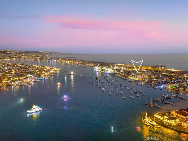 Property Photo:  417 E Bay  CA 92661 