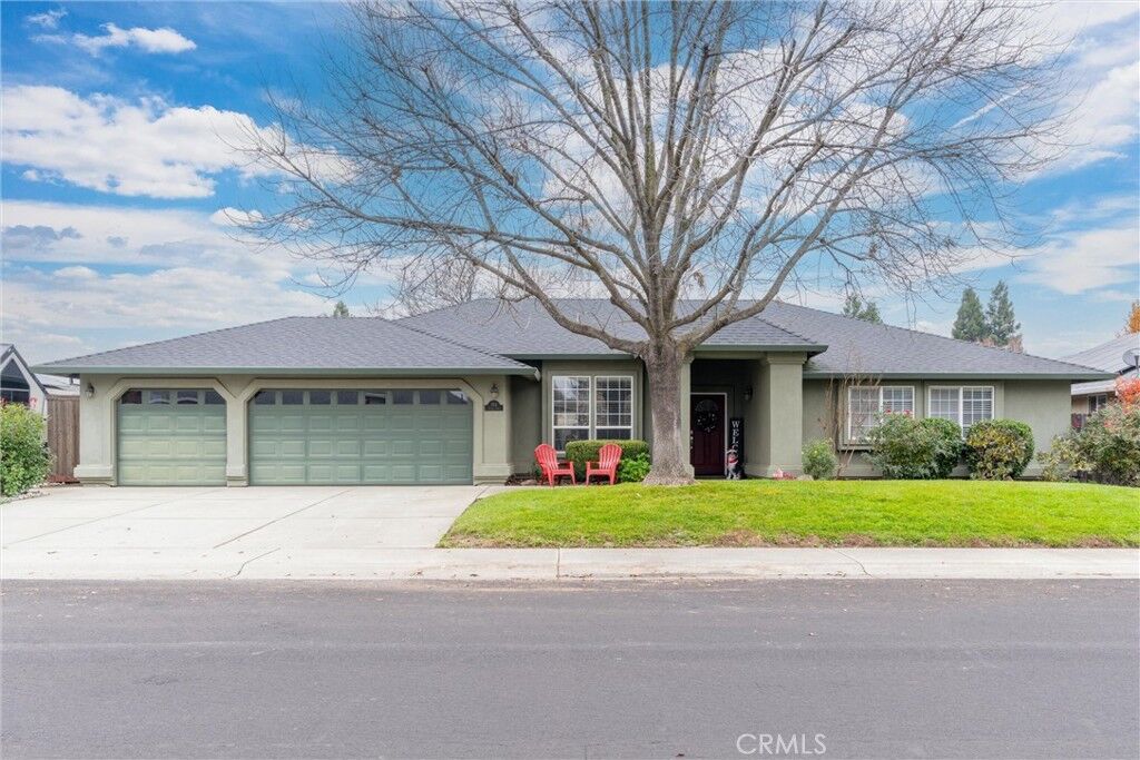 Property Photo:  354 Silver Lake  CA 95973 