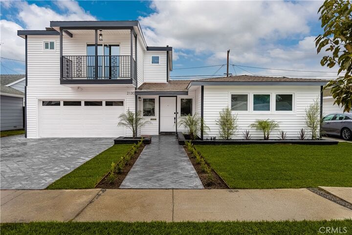 Property Photo: 2130 Kallin CA 90815