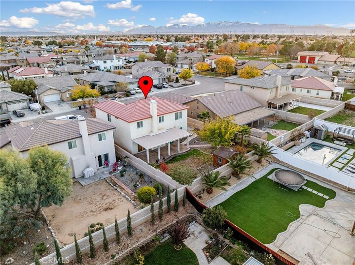 Property Photo:  13752 Dodie Avenue  CA 92392 