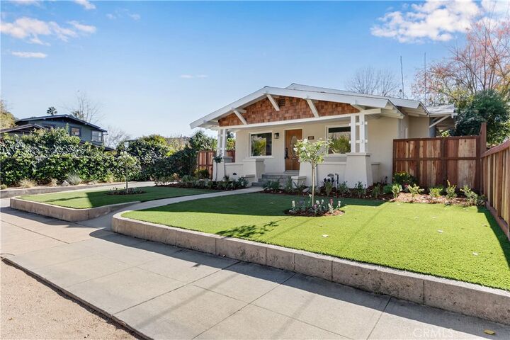 Property Photo: 400 Flower Street CA 91104