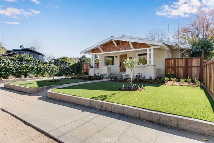 Property Photo: 400 Flower Street CA 91104