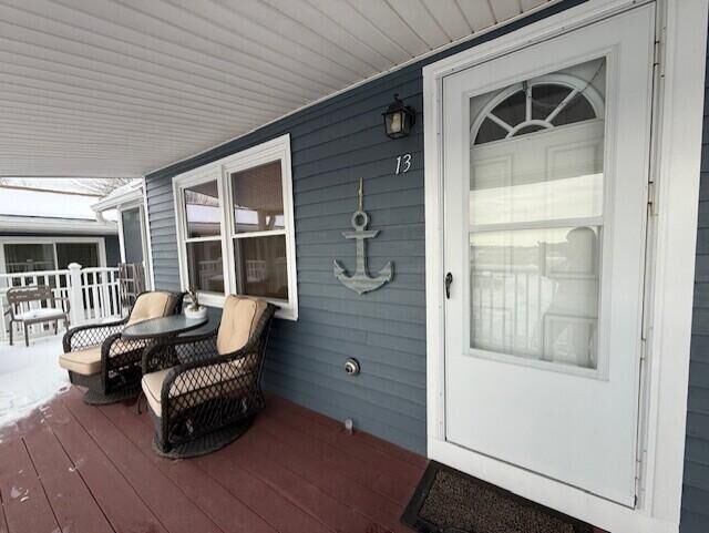 Property Photo:  85 Mile Road 13  ME 04090 