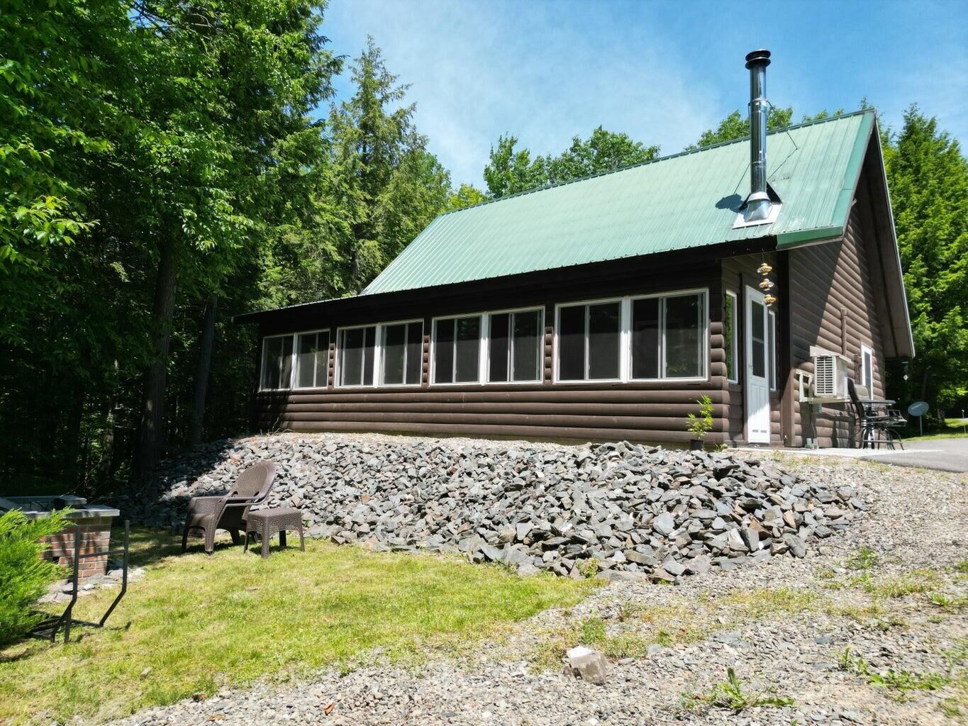 Property Photo:  25 Loop Road  ME 04457 