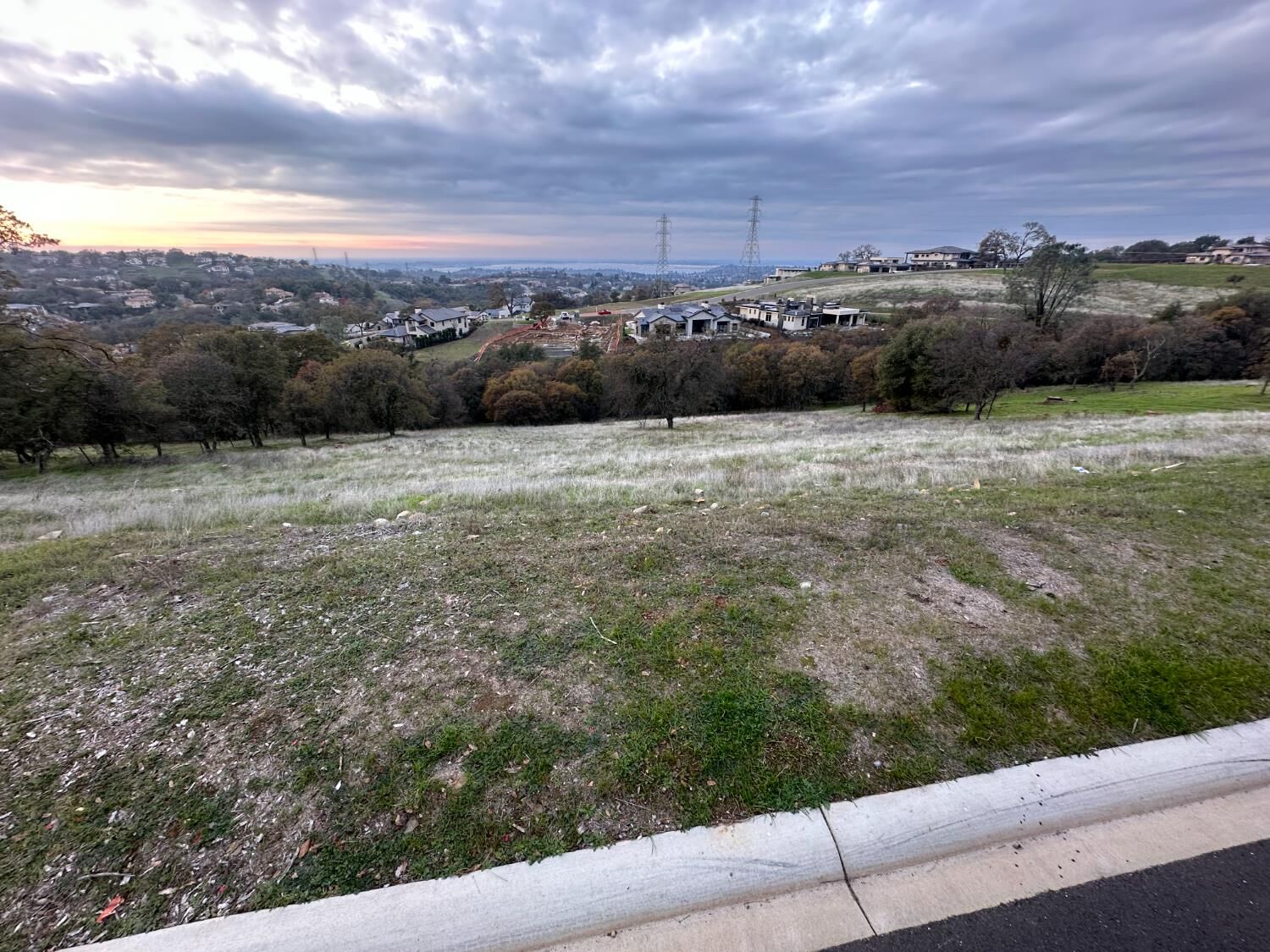 Property Photo:  6504 Western Sierra Way  CA 95762 