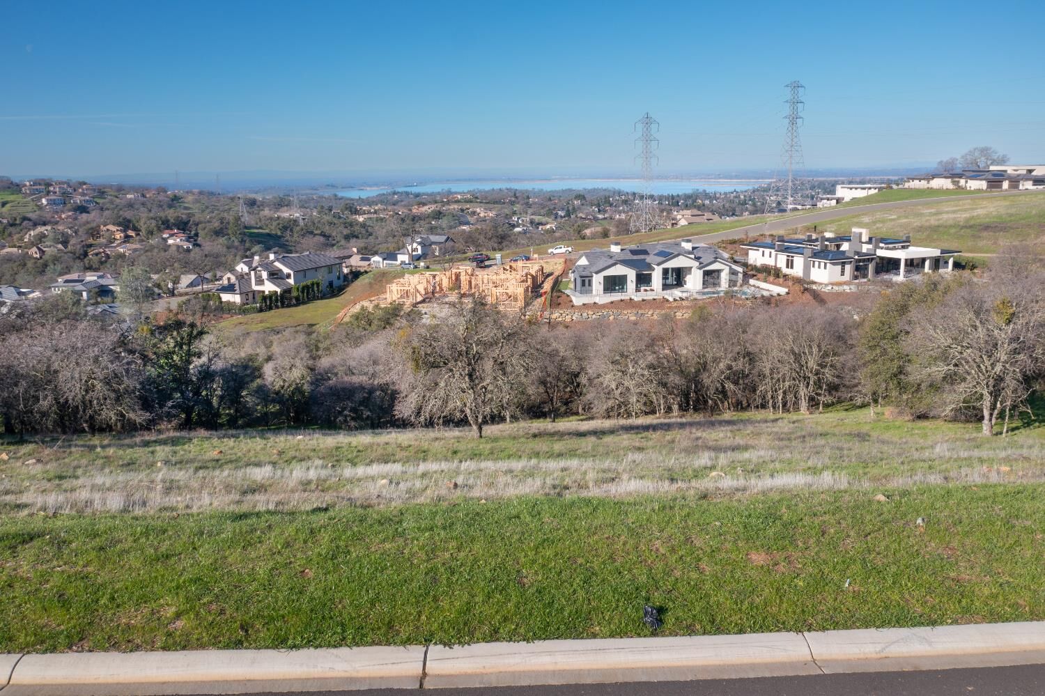 Property Photo: 6504 Western Sierra Way CA 95762