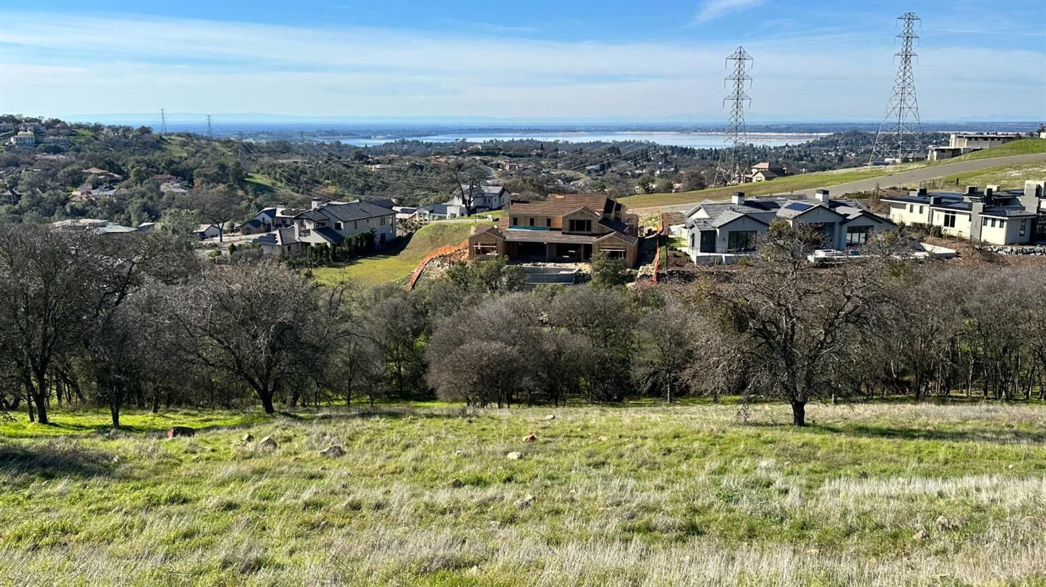 Property Photo: 6504 Western Sierra Way CA 95762