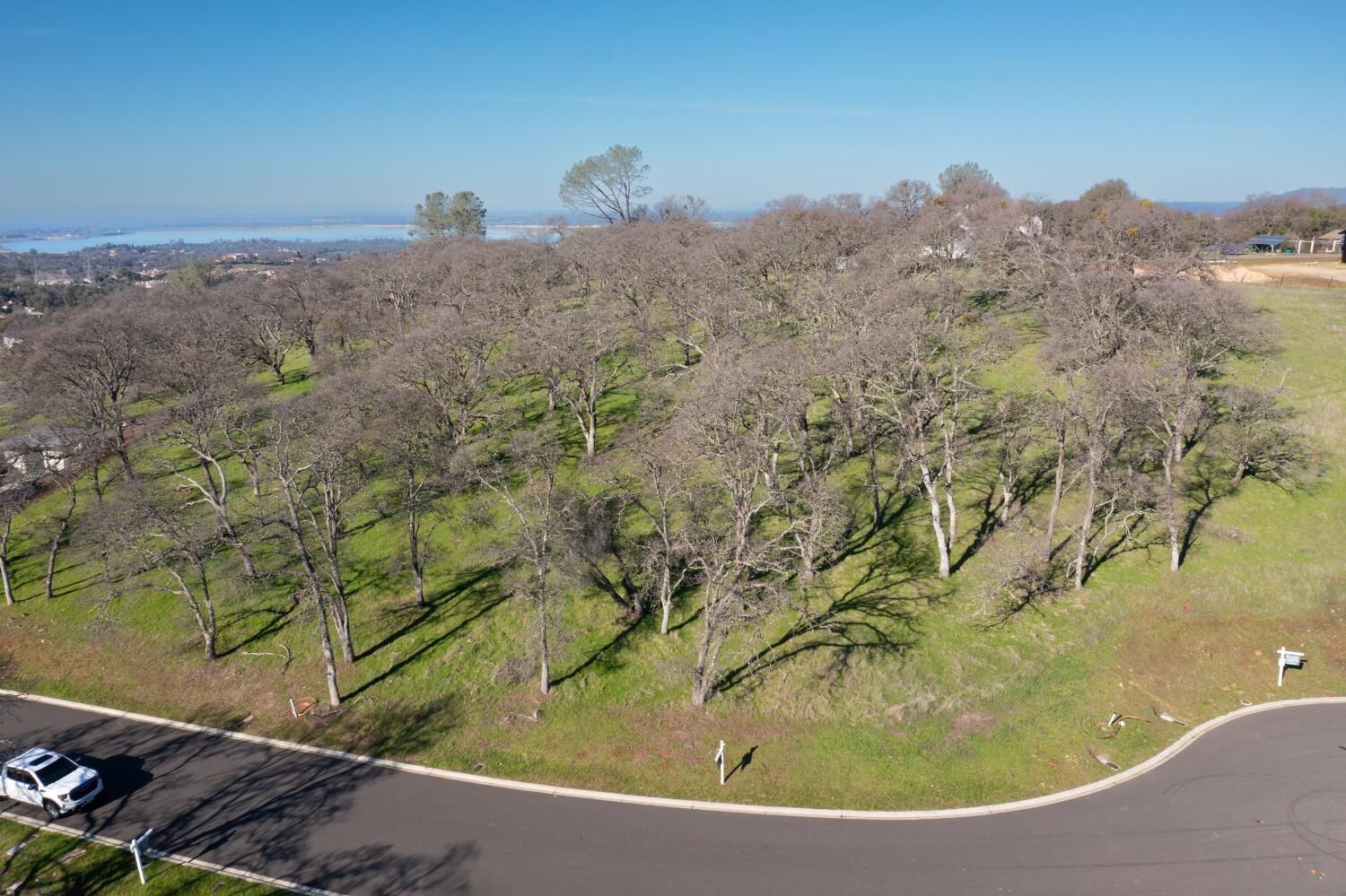 Property Photo: 722 Peabody Court CA 95762