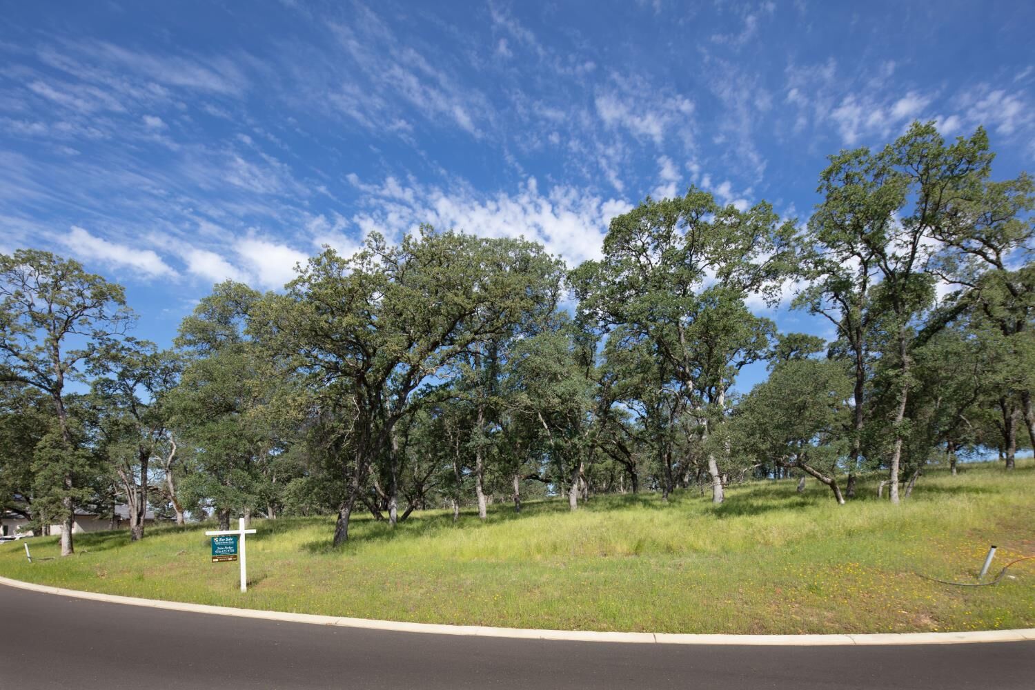 Property Photo:  722 Peabody Court  CA 95762 