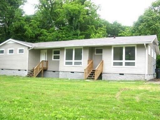 Property Photo:  952D Strouse Ave  TN 37206 