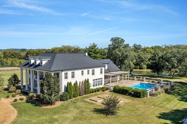 Property Photo: 1860 Old Natchez Trce TN 37069