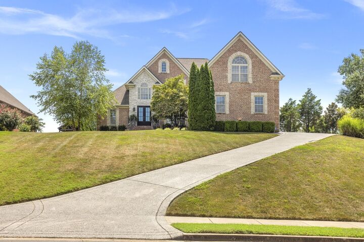 Property Photo:  1019 Kidron Way  TN 37075 