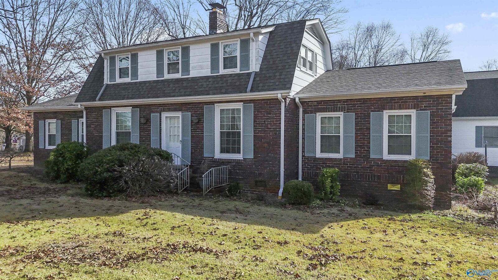 Property Photo: 260 Guntersville Road AL 35016