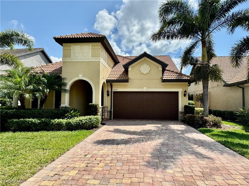 Property Photo: 20205 Corkscrew Shores Boulevard FL 33928