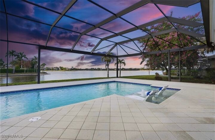 Property Photo:  14831 Dockside Lane  FL 34114 