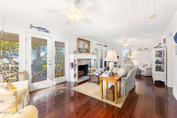 Property Photo:  460 N Anderson Boulevard  NC 28445 