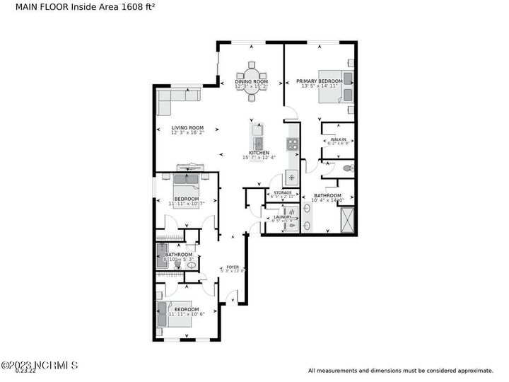 Property Photo:  5321 Areca Road Lot 425  NC 28429 