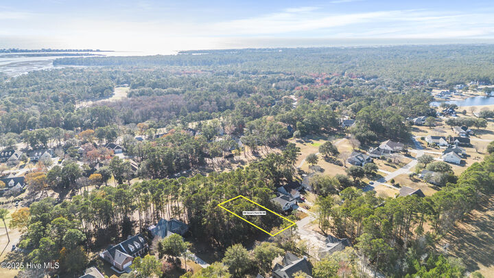 Property Photo:  459 47 Genoes Point Road SW  NC 28462 