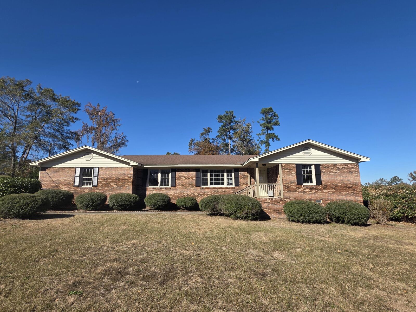 Property Photo:  4051 S Goshen Lake Drive  GA 30906 