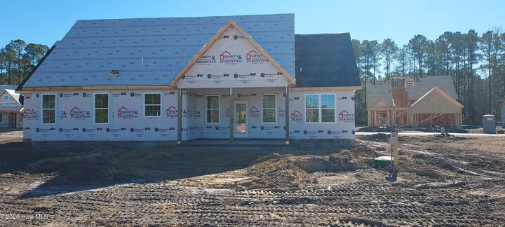 Property Photo:  113 Rolling Water Lane  NC 28584 