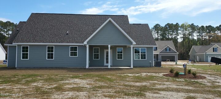 Property Photo: 113 Rolling Water Lane NC 28584