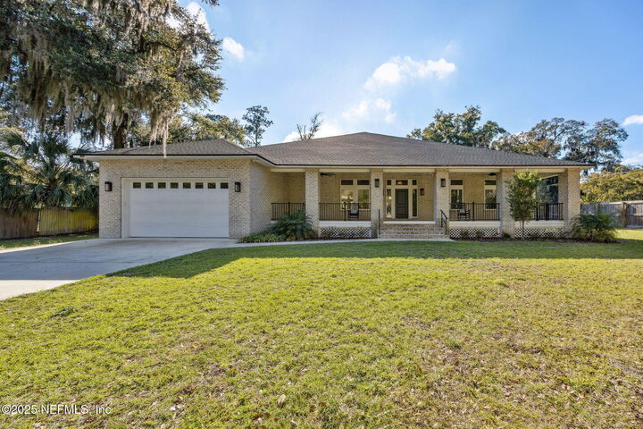 Property Photo:  97002 Jose Gaspar Way  FL 32097 