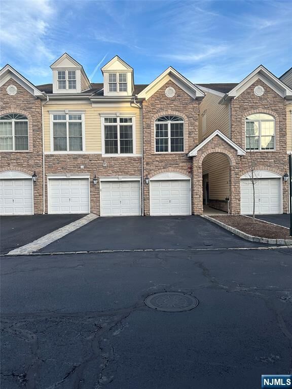 Property Photo:  14A Forshee Circle  NJ 07645 