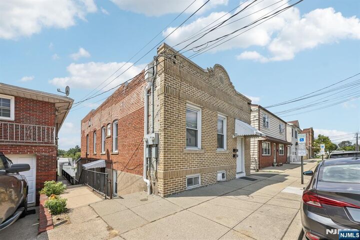 Property Photo: 363 Macarthur Avenue NJ 07026