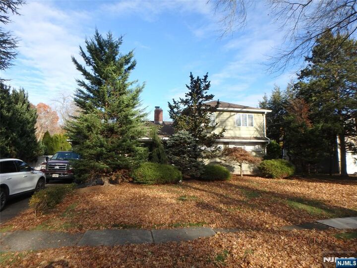 Property Photo: 31 Leonard Drive NJ 07675