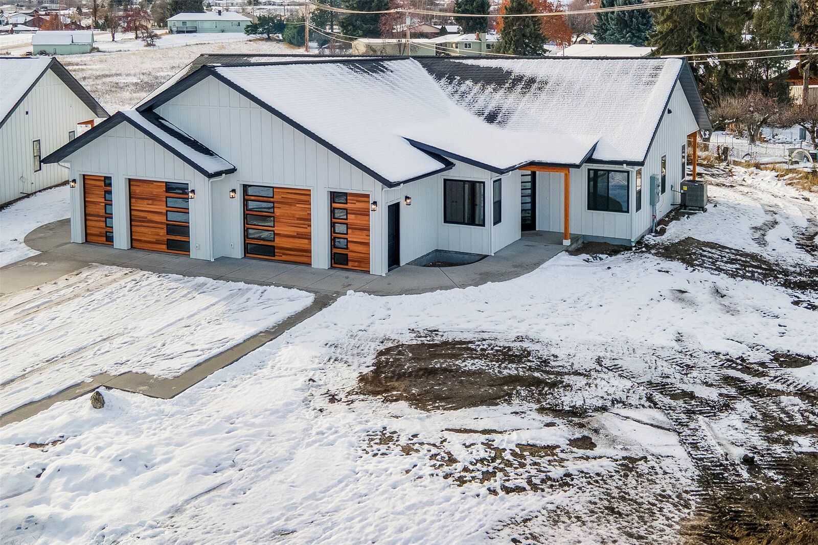 Property Photo:  115 Gwenda Lane B  MT 59860 