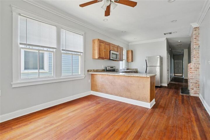 Property Photo: 1946 Hope Street LA 70119