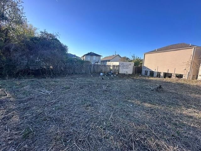 Property Photo: 2818-22 Franklin Avenue LA 70122