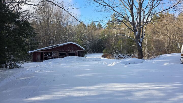 Property Photo: 468 Province Road NH 03220