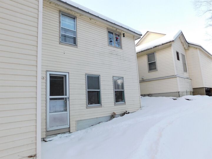 Property Photo: 270 Village Road VT 05040